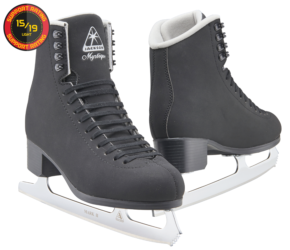 Jackson deals ice skates size 13