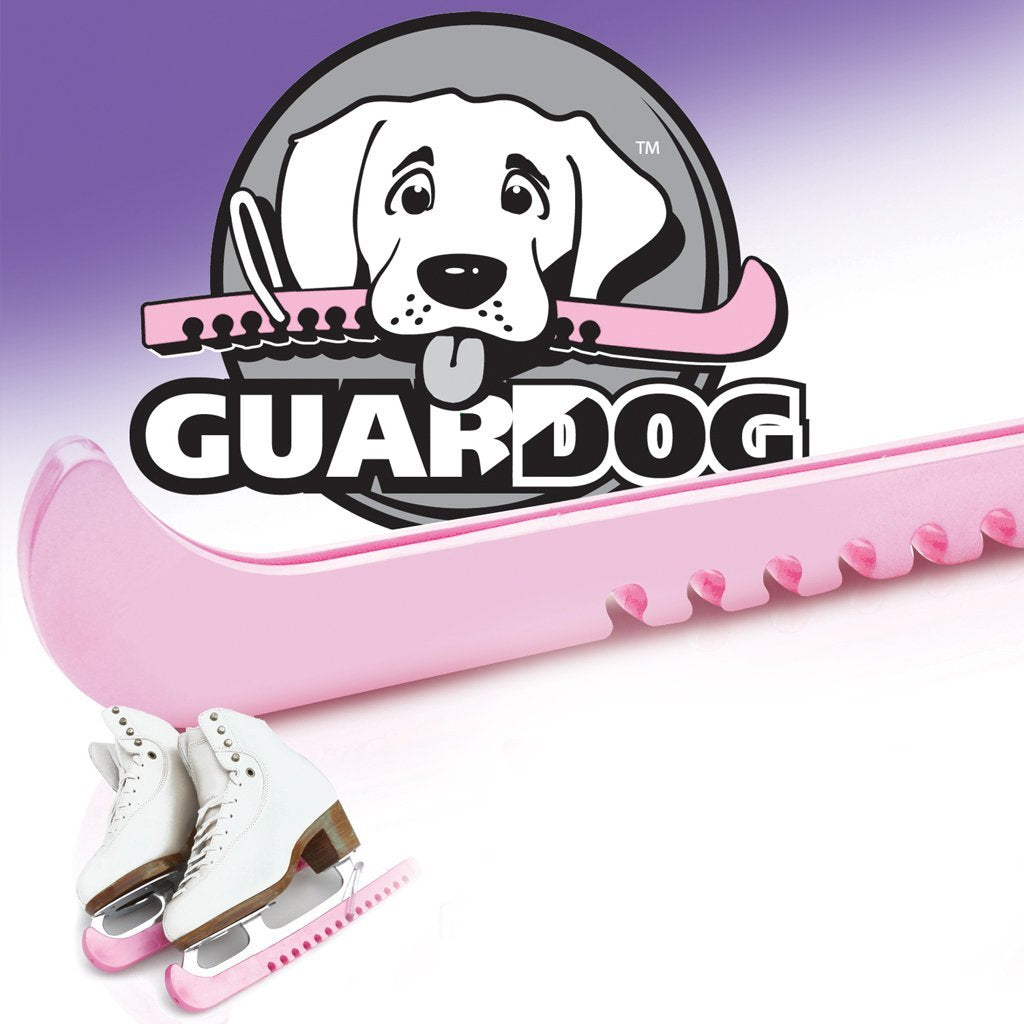 Guardog centipede skate guards