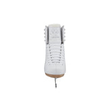 Jackson Ultima Freestyle white figure skate ultima mirage