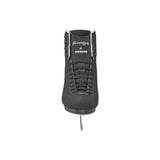 Jackson Ultima Freestyle black figure skate ultima aspire xp