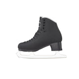 Jackson Ultima Freestyle black figure skate ultima aspire xp