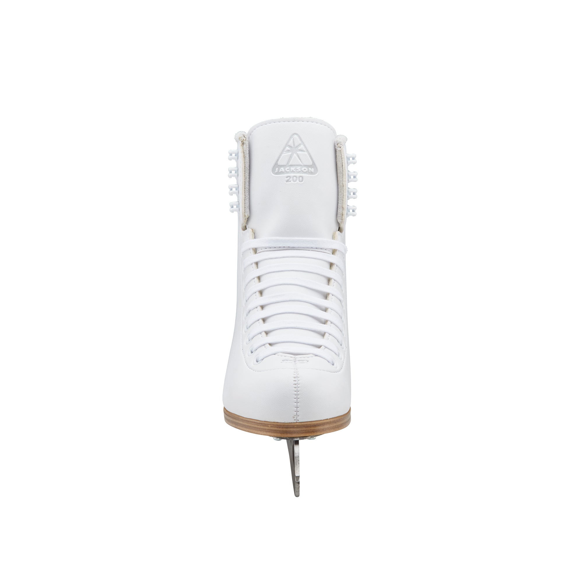 Jackson Classic 200 White PVC sole Mark I blade