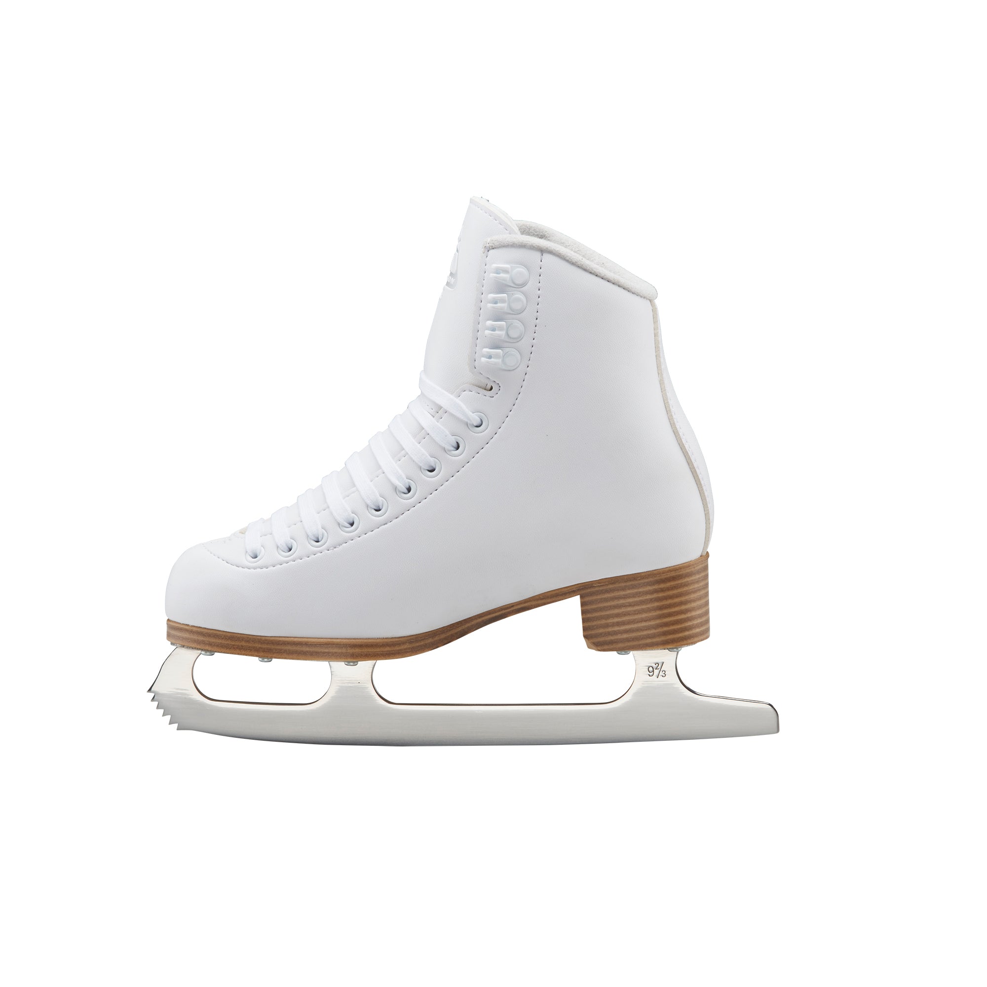 Jackson Classic 200 White PVC sole Mark I blade