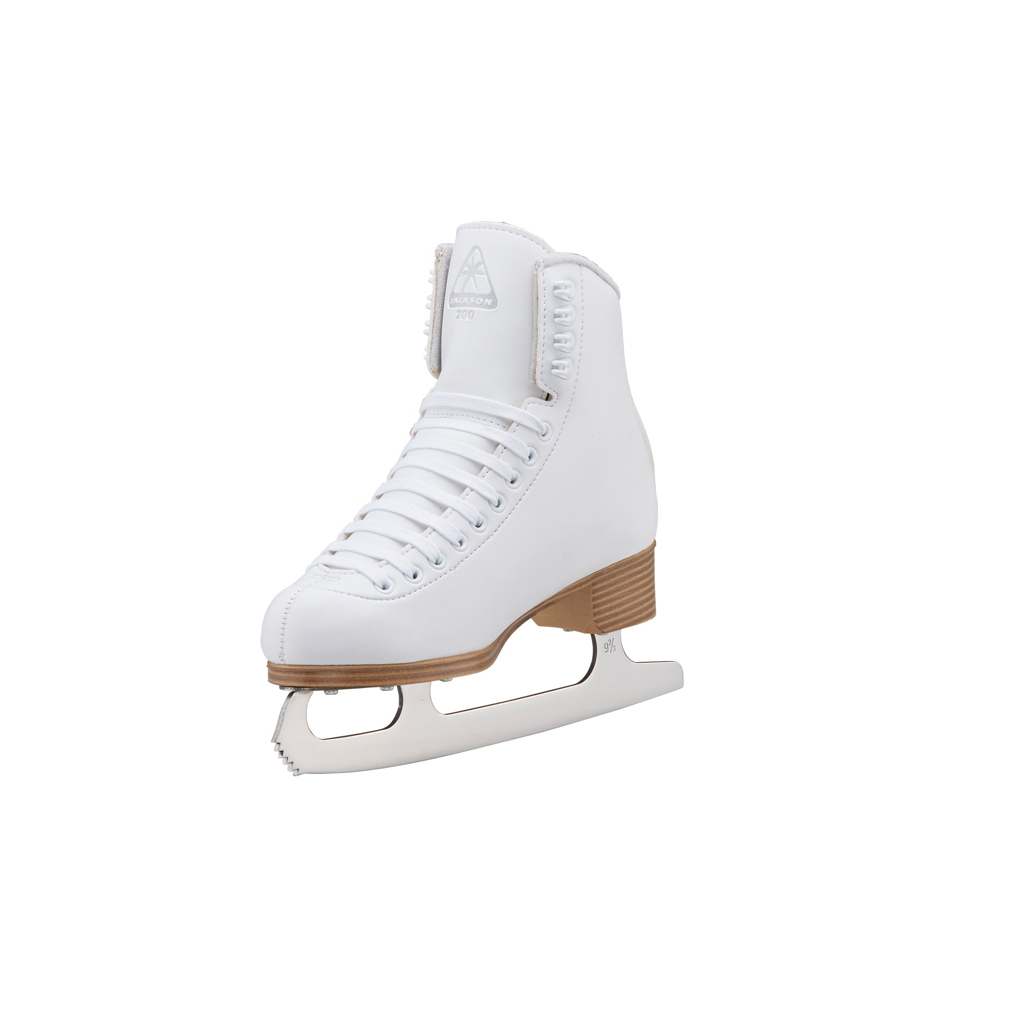 Jackson Classic 200 White PVC sole Mark I blade