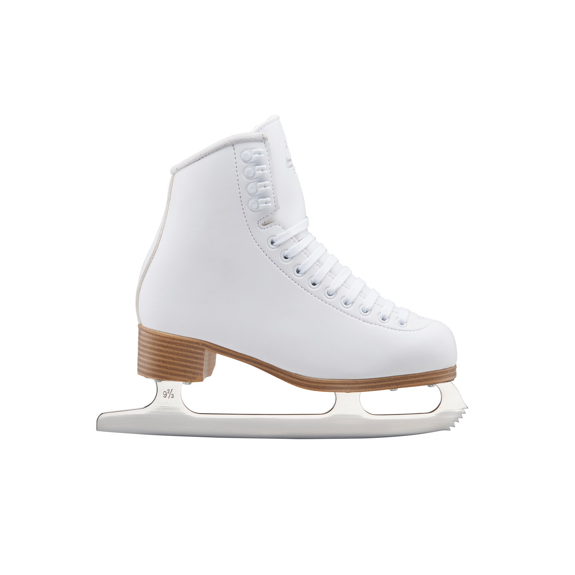 Jackson Classic 200 White PVC sole Mark I blade