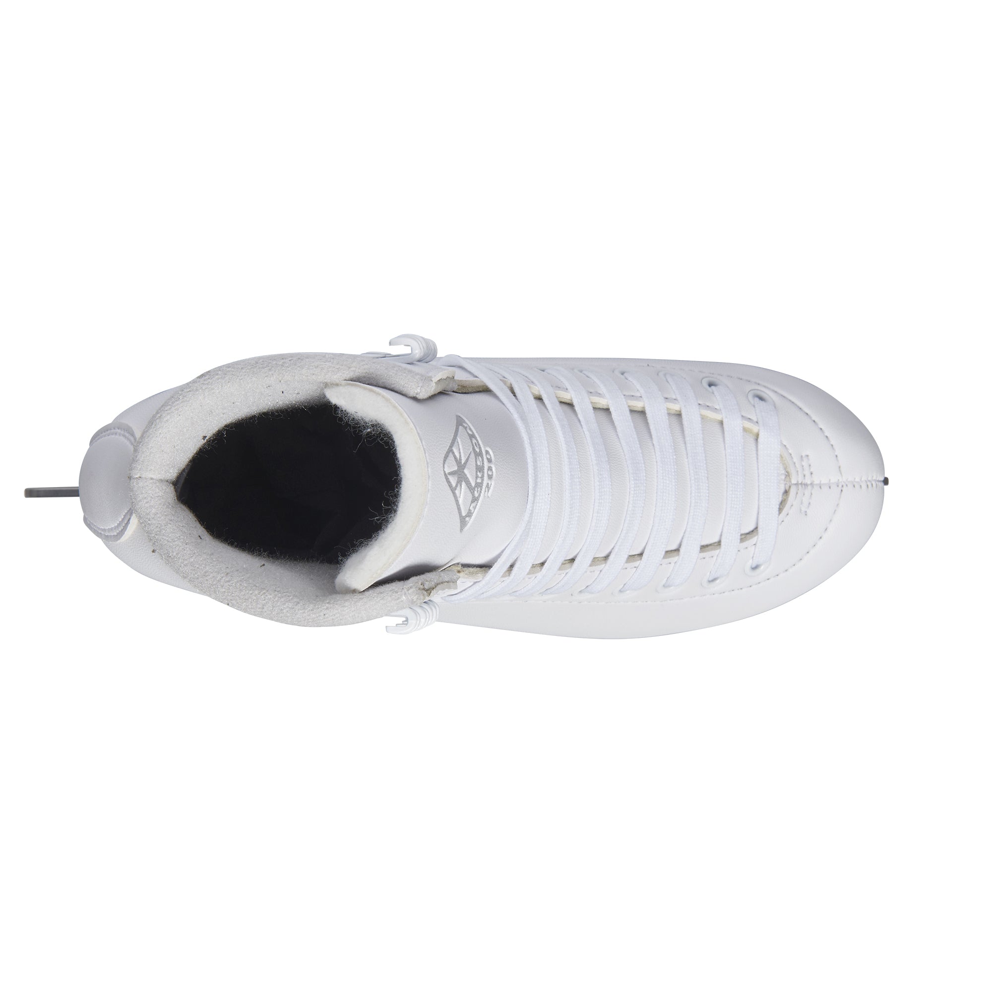 Jackson Classic 200 White PVC sole Mark I blade