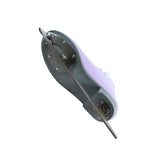 JACKSON SOFTSKATE 380 MINT/LILAC/BLACK<br>(WOMEN'S)