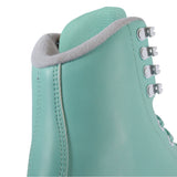 JACKSON SOFTSKATE 380 MINT/LILAC/BLACK<br>(WOMEN'S)