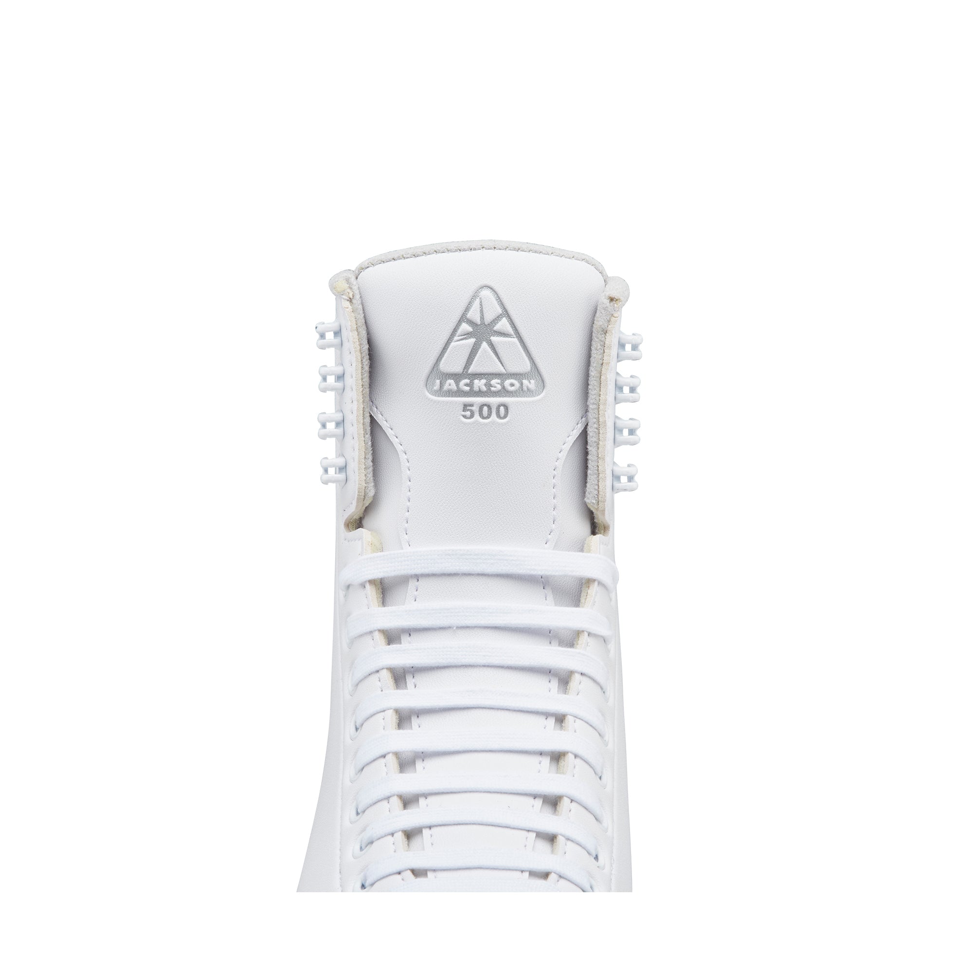 Jackson Ultima Classic 500 White PVC sole Mark II blade