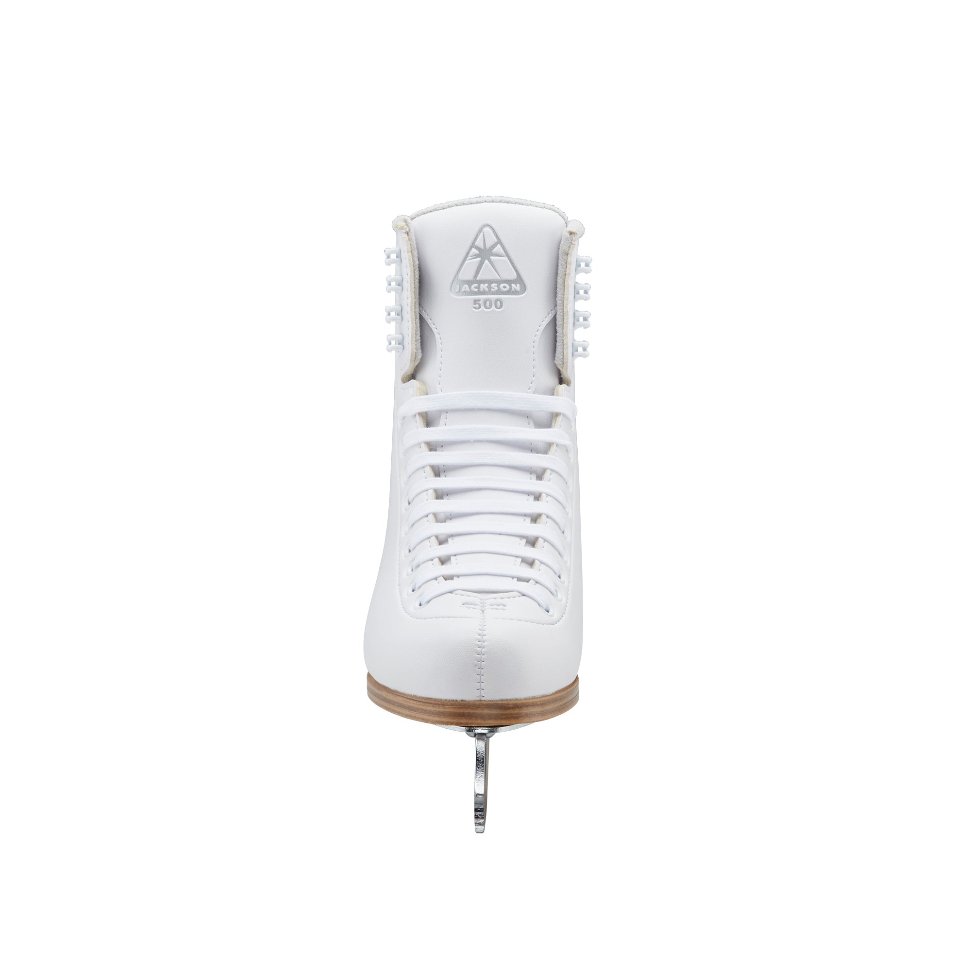 Jackson Ultima Classic 500 White PVC sole Mark II blade