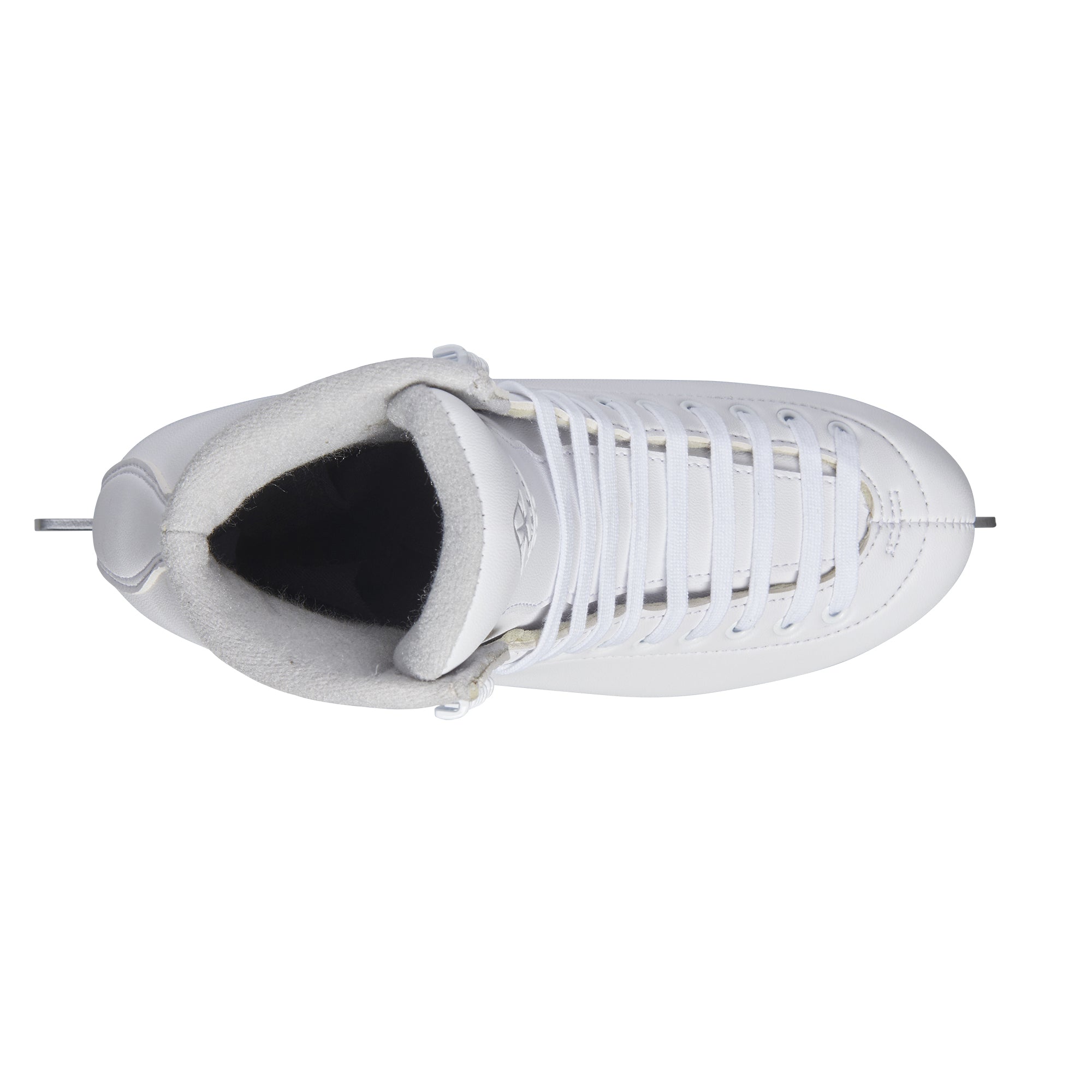 Jackson Ultima Classic 500 White PVC sole Mark II blade