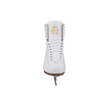 Jackson Ultima Mystique women's white figure skates