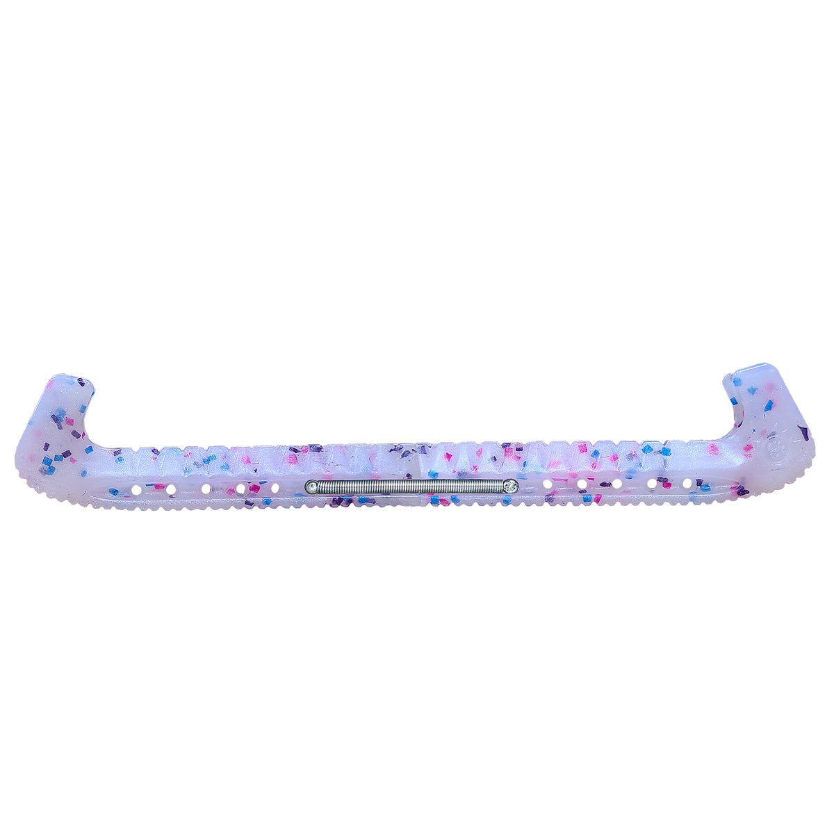Guardog Top Notch Hard Adjustable Skate Guards – Farbig, Duftend & Farbwechselnd (Universalgröße) Guardog Top Notch Hard Adjustable Skate Guards – Farbig, Duftend & Farbwechselnd (Universalgröße)