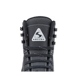 Jackson Ultima Softec Vista women's girls black figure skates