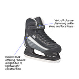 SOFTEC SPORT<br>(MEN'S/YOUTH)