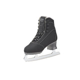 Softec Elite Womens Girls Black