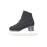 Softec Elite Womens Girls Black