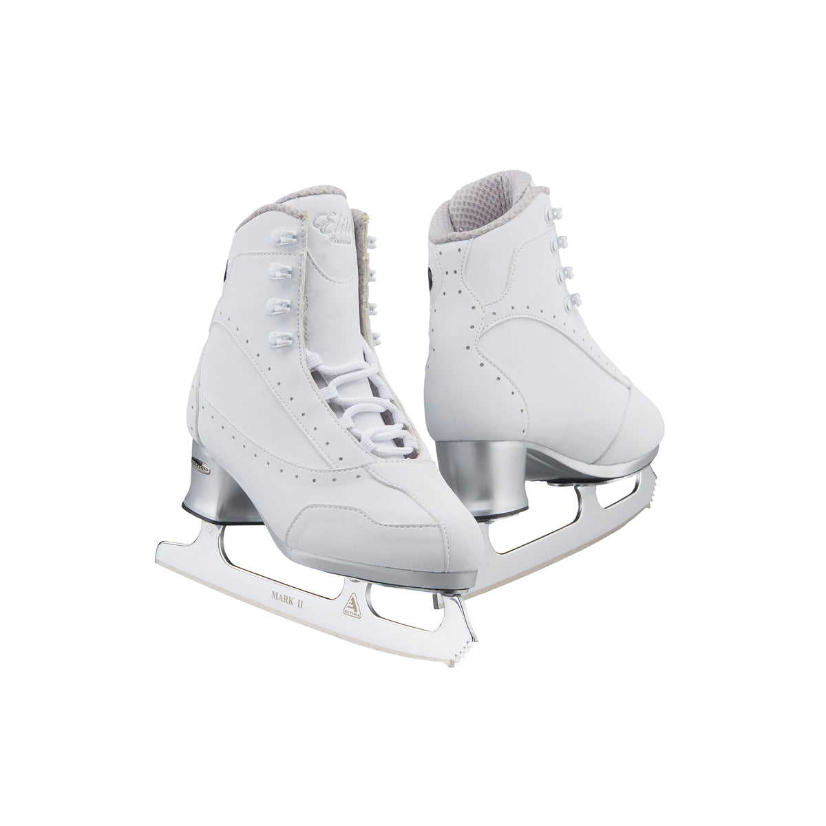 Ladies deals ice skates