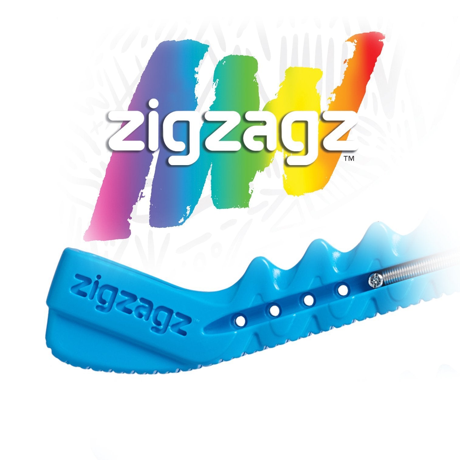 Guardog ZigZag skate guard