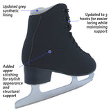 JACKSON MYSTIQUE JA<br>(MEN'S/BOY'S/YOUTH)