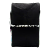JACKSON OVERSIZED SKATE BAG (BLACK)