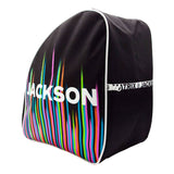 JACKSON OVERSIZED SKATE BAG (BLACK)