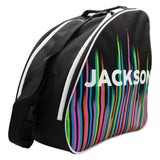 JACKSON OVERSIZED SKATE BAG (BLACK)