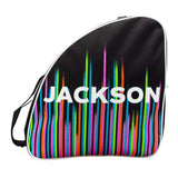 JACKSON OVERSIZED SKATE BAG (BLACK)