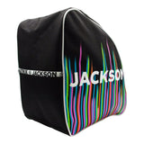 JACKSON OVERSIZED SKATE BAG (BLACK)