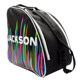 JACKSON OVERSIZED SKATE BAG (BLACK)