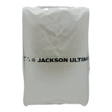 JACKSON OVERSIZED SKATE BAG (WHITE)