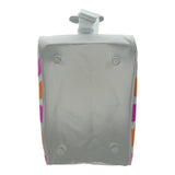 JACKSON OVERSIZED SKATE BAG (WHITE)