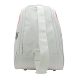 JACKSON OVERSIZED SKATE BAG (WHITE)