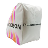 JACKSON OVERSIZED SKATE BAG (WHITE)