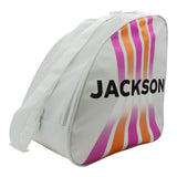 JACKSON OVERSIZED SKATE BAG (WHITE)