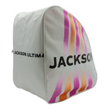 JACKSON OVERSIZED SKATE BAG (WHITE)