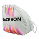 JACKSON OVERSIZED SKATE BAG (WHITE)