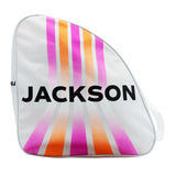 JACKSON OVERSIZED SKATE BAG (WHITE)
