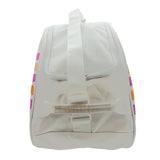 JACKSON OVERSIZED SKATE BAG (WHITE)