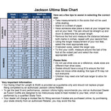 JACKSON EVO<br>(WOMEN'S/GIRLS)