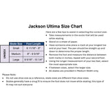 SOFTEC VIBE ADJUSTABLE<br>(ADULT/YOUTH)