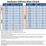 JACKSON ARTISTE JA<br> (MEN'S/BOY'S)