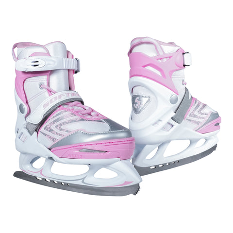 Jackson Softec Hockey/Leisure Skates - All-American Arena Products