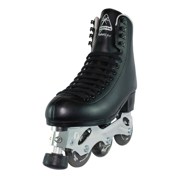 聖　Jackson Cheiron salt water InLine FinesseBlackLeftAngleUpdated_6