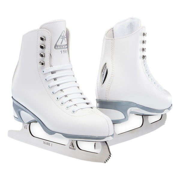 Nice store ice skates