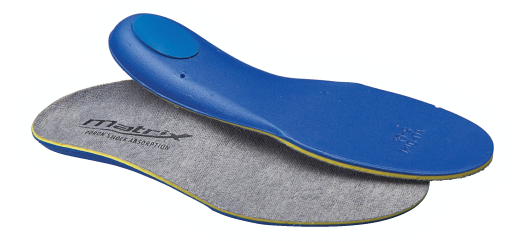  Infusion Ultra-Soft Shoe Insoles: Padded Foot Orthotic