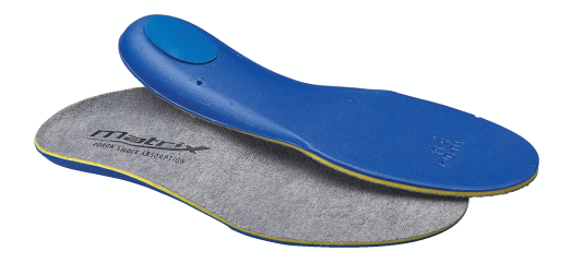 Prosthetic insoles 2025