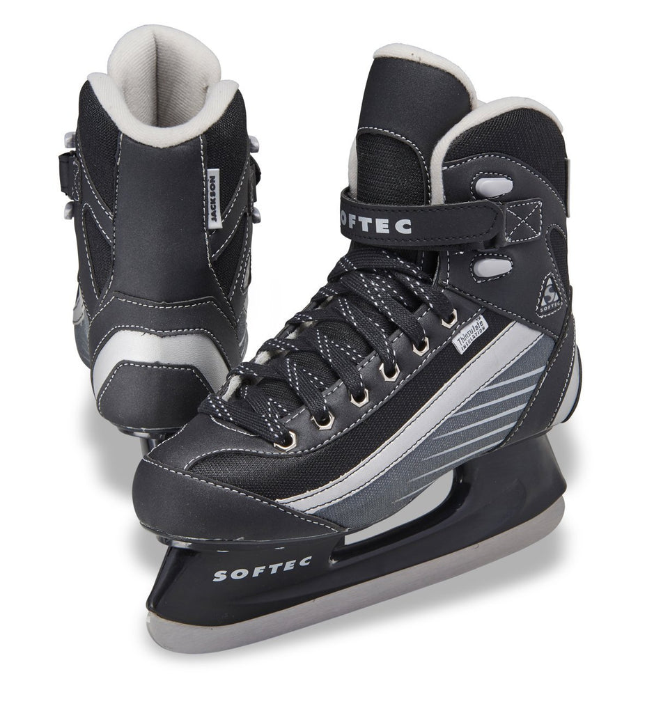 Jackson Ultima Softec Sport Men’s / Boy’s Recreational Hockey