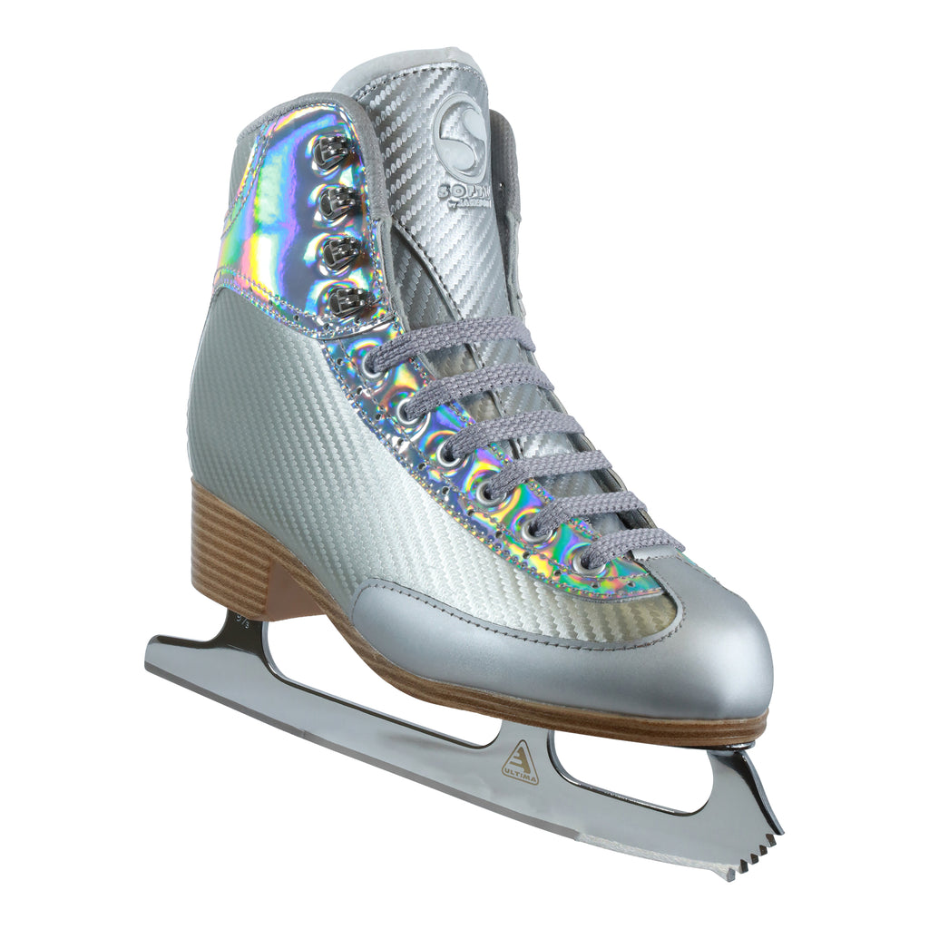 Jackson Ultima Softec Nova Women's / Girls Figure Skates – Jackson Skate  Canada