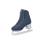 Softec Elite Womens Girls Navy Blue